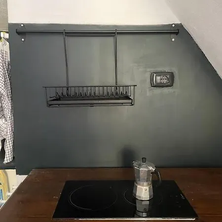Ferienhaus “vecchia Sori” *