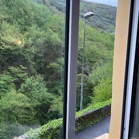 “vecchia Sori” Lago (Liguria)
