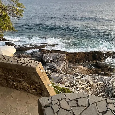 “vecchia Sori” Lago (Liguria)